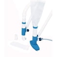 thumbnail image 1 of Lifegard Aquatics ARP201144 Pond Cleaning Vacuum, Mini, 1 of 1