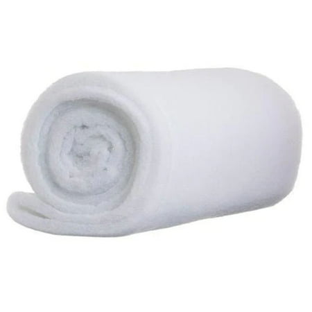 Lifegard Aquatics Arp270840 Bulk Filter Pad 15 By 2-Feet (Pack of 1)