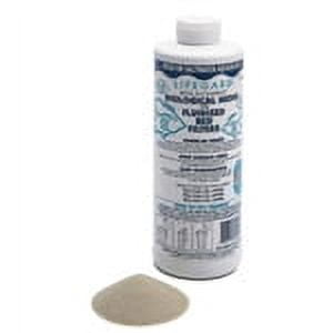 Lifegard Aquatics Filter Media, 3-Pound Bottle