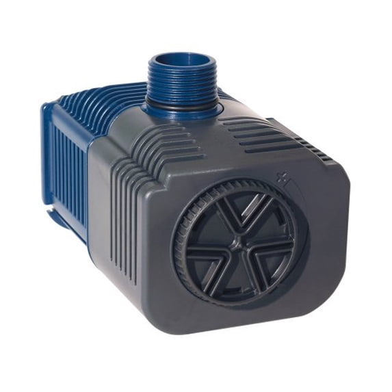 Lifegard Aquatics Quiet One Pro Series 4000 Aquarium Filter