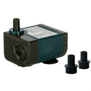 Lifegard Aquatics Quiet One Pro Series Aquaium Pump