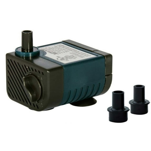 Lifegard Aquatics Quiet One Pro Series Aquaium Pump