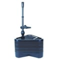 thumbnail image 1 of Lifegard Trio Pond Filter Kit - Includes Quiet One 1022gph Pump, 1 of 1