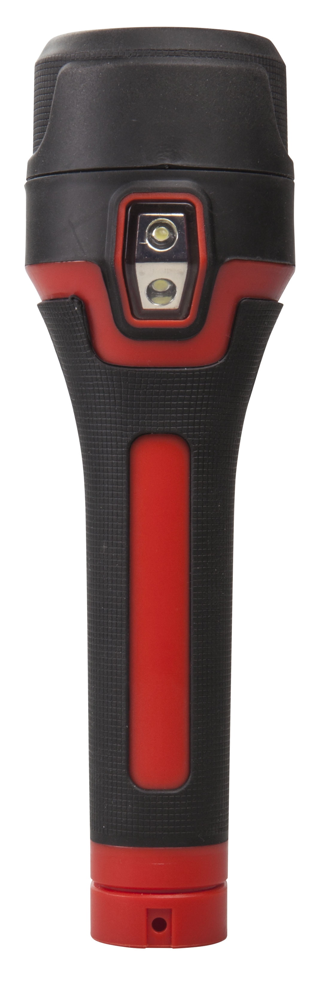 Life+Gear 150 lm Red LED Signal Light AA Battery