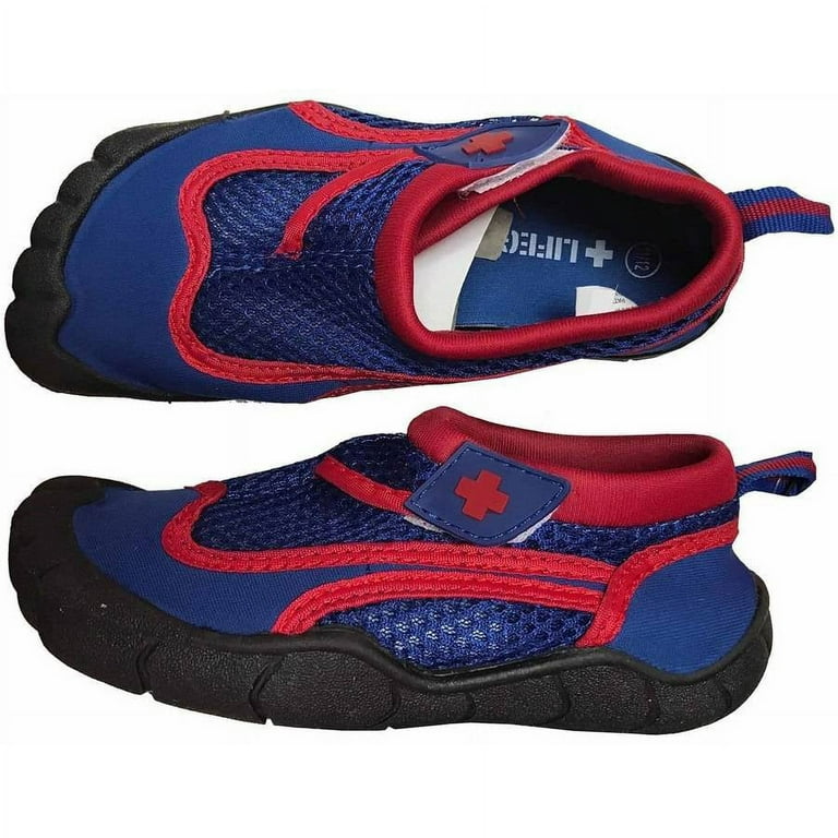 Lifeguard water sales shoes