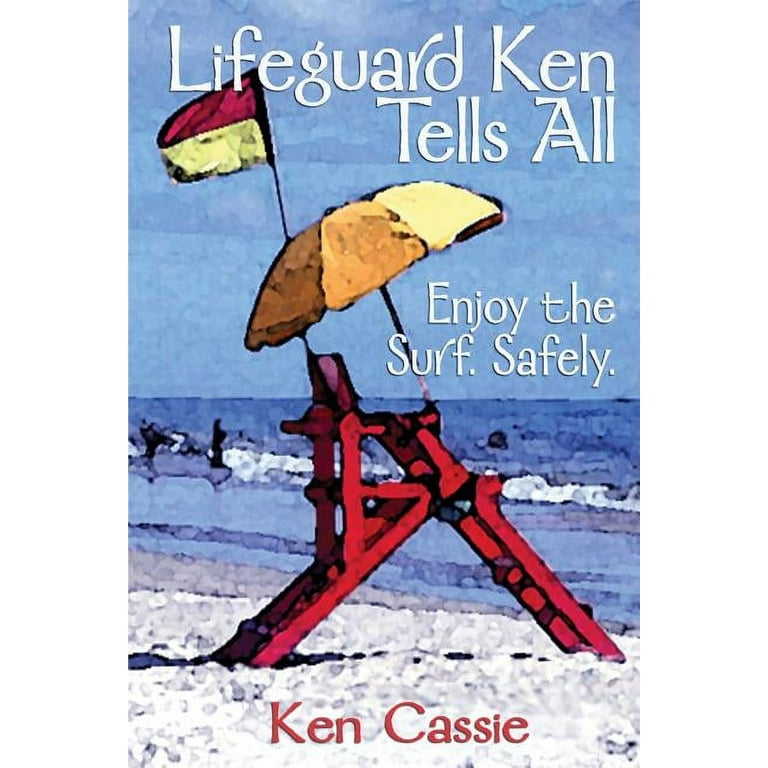 Lifeguard ken sale