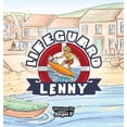 thumbnail image 1 of Lifeguard Lenny, (Hardcover), 1 of 1