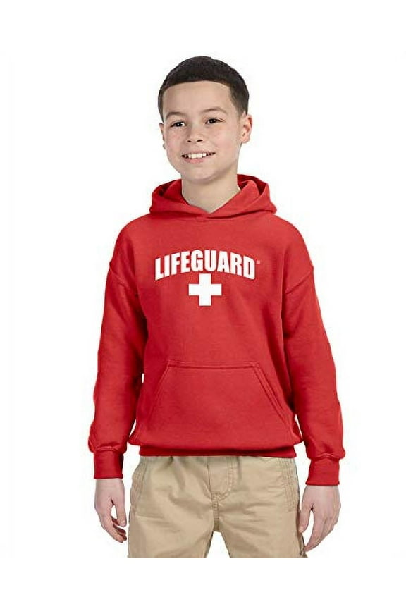 Officially Licensed First Quality Youth, Kids Hooded Pullover Sweatshirt