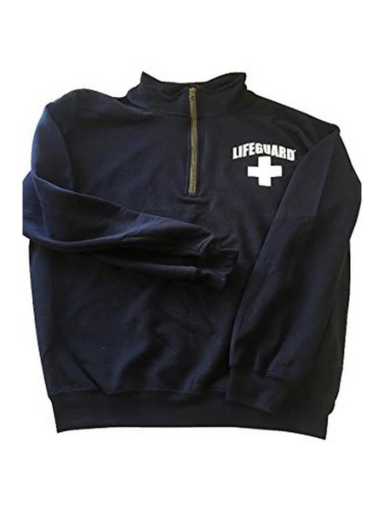 Lifeguard hoodie black hot sale