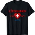 thumbnail image 1 of Lifeguard Unisex Costume T-Shirt, 1 of 4