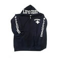 thumbnail image 1 of Lifeguard Zipper Hoodie - Sweatshirt Apparel Ideal for Men, Teens, Girls., 1 of 1