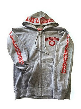 Lifeguard Hoodie Girls