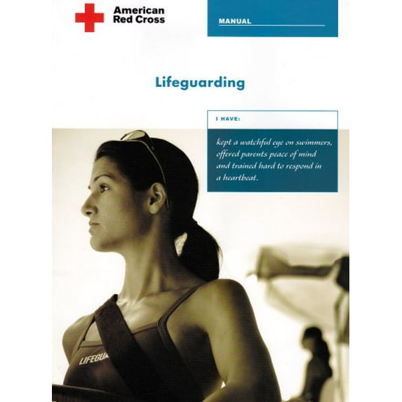 Pre-Owned Lifeguarding (Paperback) 1584803207 9781584803201