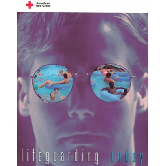 Pre-Owned Lifeguarding Today (Paperback) 0801675553 9780801675553