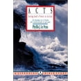 thumbnail image 1 of Pre-Owned Acts: Seeing God's Power in Action : 24 Studies in 2 Parts for Individuals or Groups (Paperback) 0830810072 9780830810079, 1 of 1