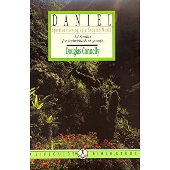 Pre-Owned Daniel (Paperback) 0830810315 9780830810314