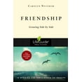 thumbnail image 1 of Lifeguide(r) Bible Studies Friendship: Growing Side by Side, (Paperback), 1 of 1