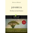 thumbnail image 1 of Lifeguide(r) Bible Studies Joshua: The Power of God's Promise, (Paperback), 1 of 1