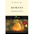 thumbnail image 1 of Lifeguide Bible Studies Romans: Becoming New in Christ, (Paperback), 1 of 2