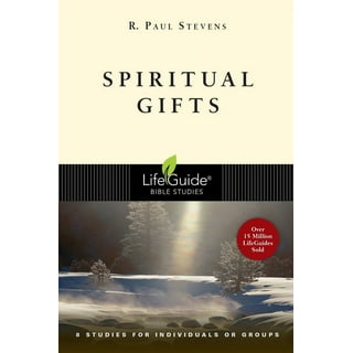 40-Minute Bible Studies: Understanding Spiritual Gifts (Paperback) 