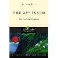 thumbnail image 1 of Lifeguide Bible Studies The 23rd Psalm: The Lord, Our Shepherd, (Paperback), 1 of 1
