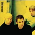 thumbnail image 1 of Lifehouse - Lifehouse [CD], 1 of 2