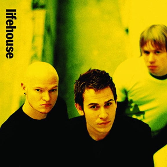 Pre-Owned Lifehouse - "Lifehouse (Enhanced Cd)" (Cd) (Good)