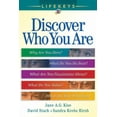 thumbnail image 1 of Lifekeys: Discover Who You Are, (Paperback), 1 of 1