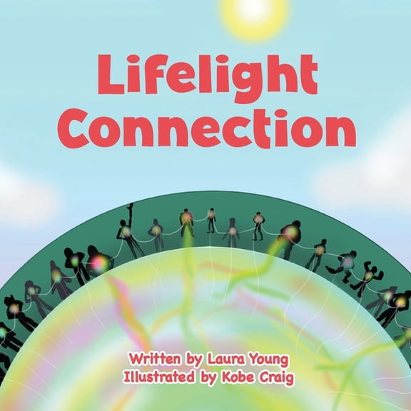 Lifelight Lifelight Connection, Book 2, (Paperback)
