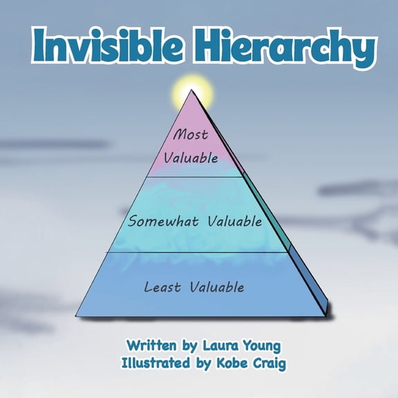 Lifelight Invisible Hierarchy, Book 4, (Paperback)