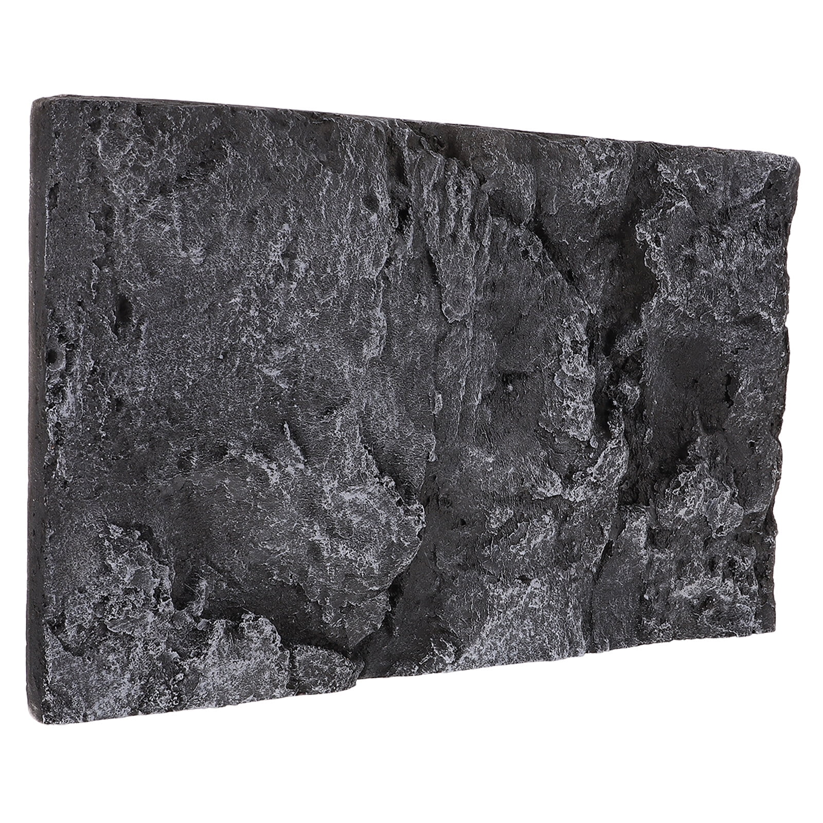 Lifelike 3D Reptile Tank Background Board Turtle Tank Background ...