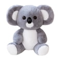 thumbnail image 1 of Lifelike Animated Koala Stuffed Animal Toy with Realistic Movements for Comfort and Cuddly Friend, 1 of 9