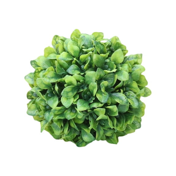 Lifelike Artificial Chinese Cabbage Sculpture, Green Plant Decor for Home Office Desk, Auspicious Fortune Artwork, No Maintenance Faux Vegetable for Modern Interior