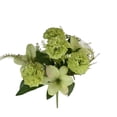 thumbnail image 1 of Lifelike Artificial Flower Decor - Realistic Handheld Floral for Centerpieces, Weddings, and Home Office Decor, Vibrant & Durable, 1 of 5