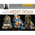 thumbnail image 1 of Lifelike Artist Dolls, 1 of 1