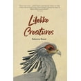 thumbnail image 1 of Lifelike Creatures, (Paperback), 1 of 1