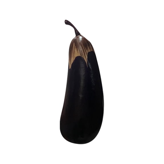 Lifelike Fruit Desktop Ornament Decorative Sculpture For Home Kitchen Counter Shelf Centerpiece