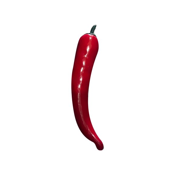Lifelike Fruit Desktop Ornament Decorative Sculpture For Home Kitchen Counter Shelf Centerpiece