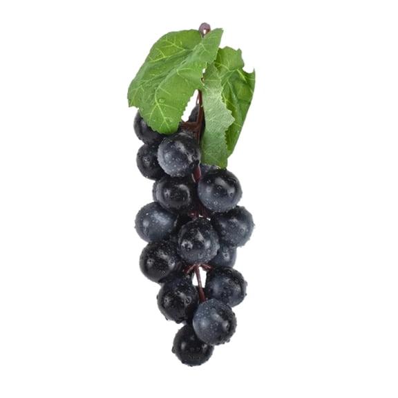 Lifelike Fruit Realistic Fruit Display For Home Kitchen Tabletop Centerpiece Arrangement Desktop Ornament 1