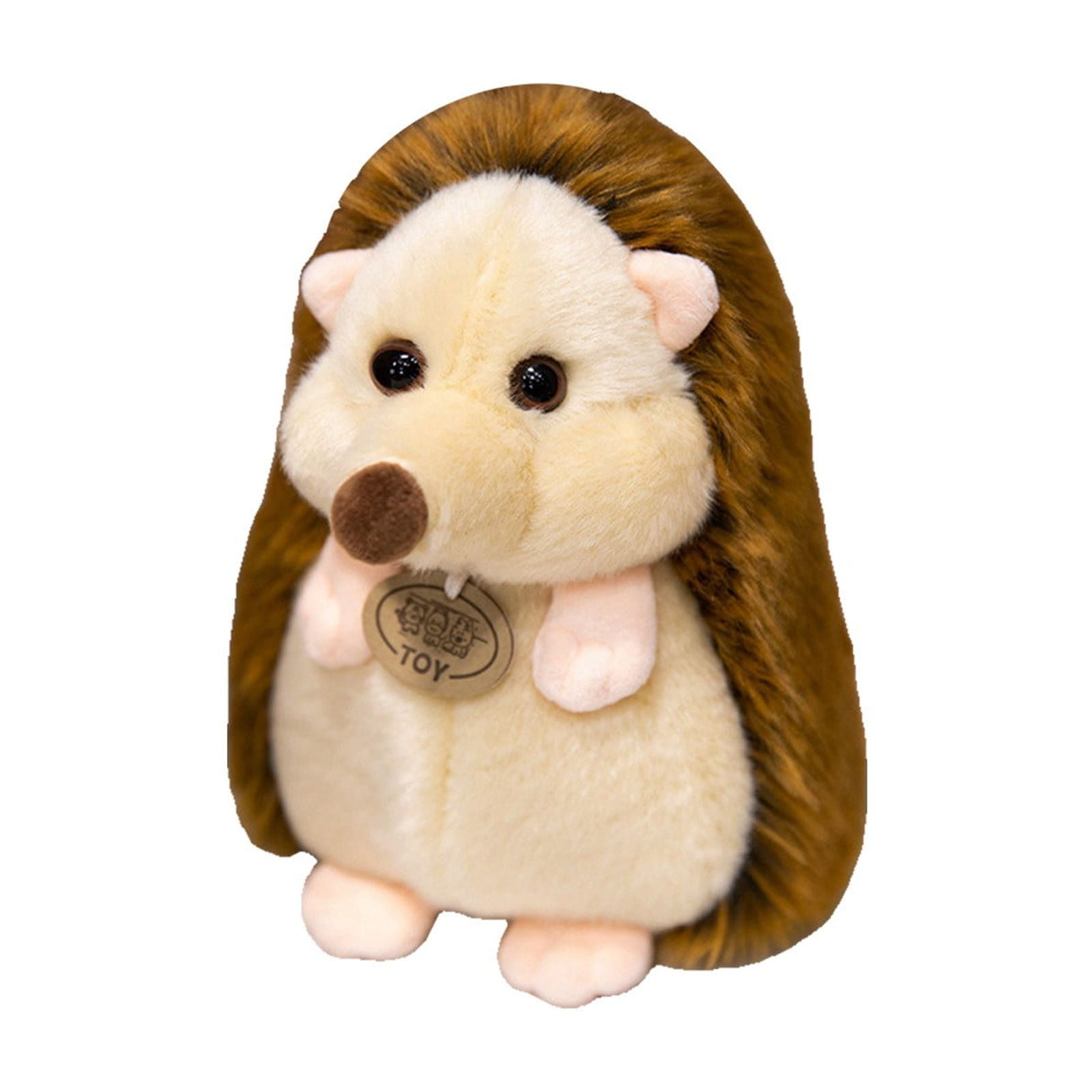Plush Hedgehog