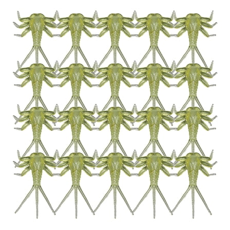 Lifelike Mayfly Fishing Set 20 Piece For Anglers Enhance Your Fishing Experience With Imitations Baitcaster Rod And Reel Combo Left Handed Baitcaster Rod Baitcaster Rod And Reel Combo Telescopic