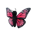 thumbnail image 1 of Lifelike Plush Butterfly Stuffed Animal Doll Insect Zoo Commemorative Gift Home Decor Birthday Gift, 1 of 7
