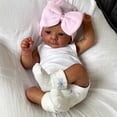 thumbnail image 1 of Lifelike Reborn Doll Realistic Newborn Doll For Nursery Gift(As Show), 1 of 6