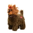 thumbnail image 1 of Lifelike Toy - Realistic Dog Companion Ideal for Pet Enthusiasts Soft Durable Interactive Play for Children and Adults, 1 of 9