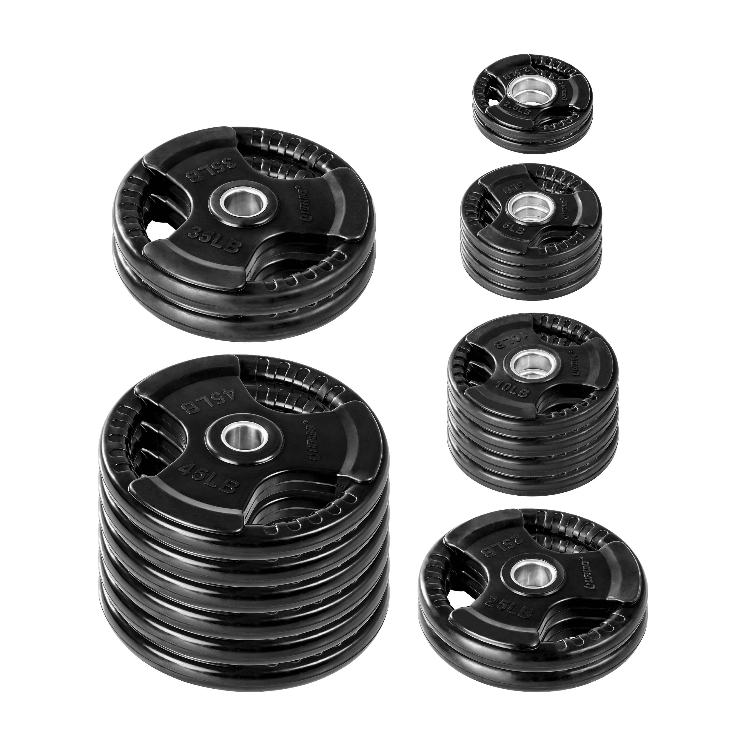 https://i5.walmartimages.com/seo/Lifeline-455-lb-2-Rubber-Grip-Olympic-Plate-Set_d66d9563-f57c-446c-9a28-83af541746a2.bd60c7b5041e976bd6178d25794ed987.png