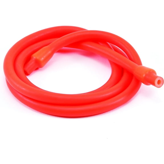 Lifeline 5' Resistance Cable for Low Impact Strength Training and Greater Muscle Activation 50 lbs