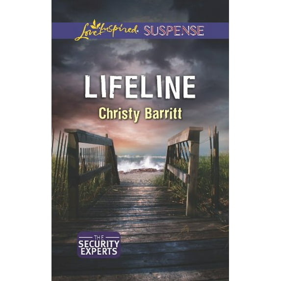 Pre-Owned Lifeline (Mass Market Paperback) 0373445466 9780373445462