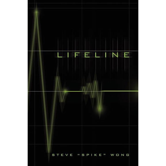 Lifeline (Paperback)