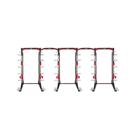 Lifeline Commercial Rack Connector Bridge