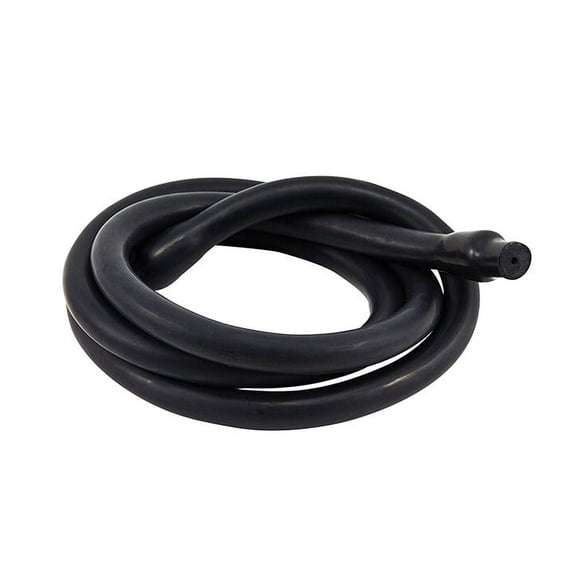 Lifeline Fitness 100lb 5' Resistance Cable for Low Impact Strength Training and Greater Muscle Activation